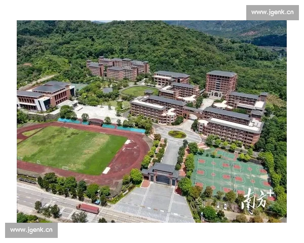 以体育教学为核心推动学生全面发展路径研究与实践探索创新模式构建 以体育教学为核心推动学生全面发展路径研究与实践探索创新模式构建