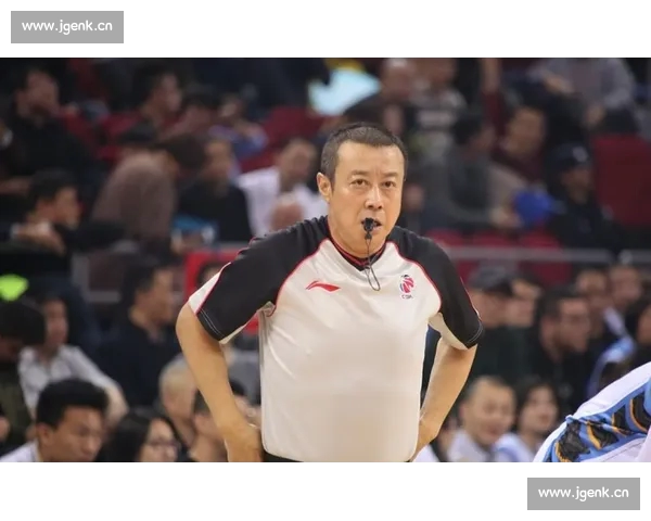 体育裁判在现代竞技体系中的权威建设与公正价值路径分析